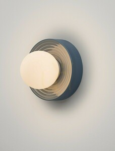 Nástenné svietidlo MALVANO od Luces Exclusivas LE45261 small 2