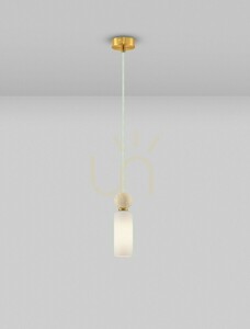 Závesné svietidlo CORVIZO Luces Exclusivas LE45273 1 Závesné svietidlo CORVIZO Luces Exclusivas LE45273 small 1