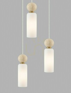 Závesné svietidlo CORVIZO Luces Exclusivas LE45274 small 1