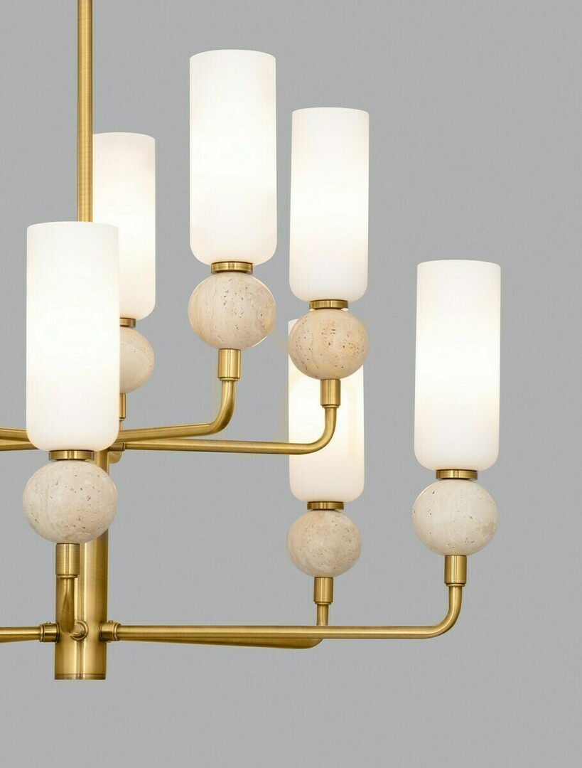Náhľad Závesné svietidlo CORVIZO Luces Exclusivas LE45277 Závesné svietidlo CORVIZO Luces Exclusivas LE45277