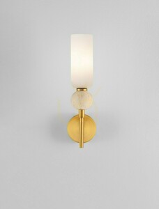 Nástenné svietidlo CORVIZO od Luces Exclusivas LE45278 small 2