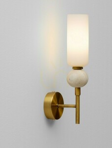 Nástenné svietidlo CORVIZO od Luces Exclusivas LE45278 small 3