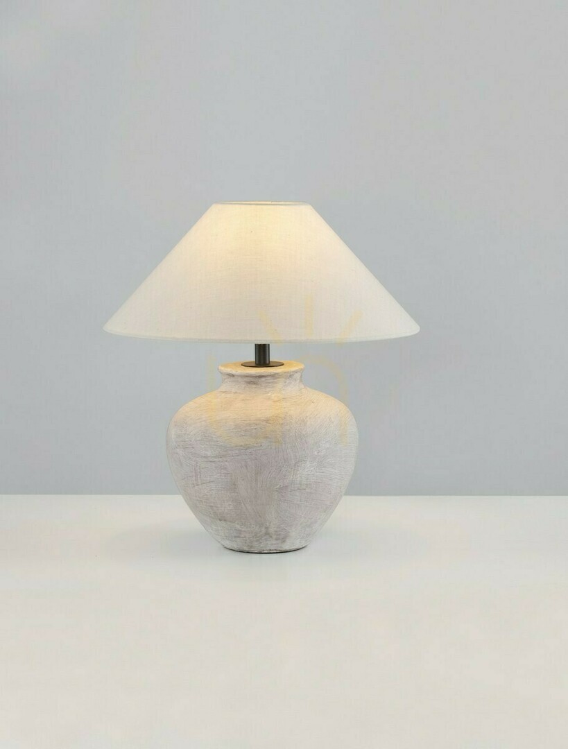 vyhliadka Stolová lampa BELUNCA od Luces Exclusivas LE45281 Stolová lampa BELUNCA od Luces Exclusivas LE45281