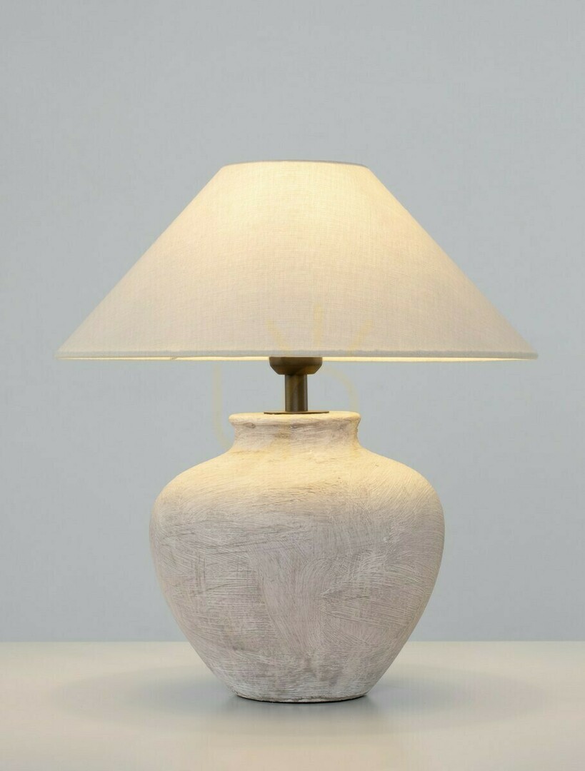 Náhľad Stolová lampa BELUNCA od Luces Exclusivas LE45281 Stolová lampa BELUNCA od Luces Exclusivas LE45281