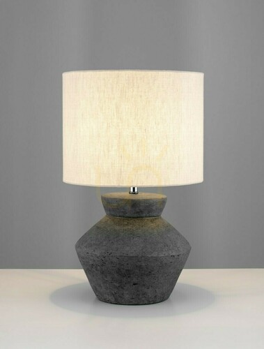 Skontrolujte Stolová lampa TREVIRA Luces Exclusivas LE45286