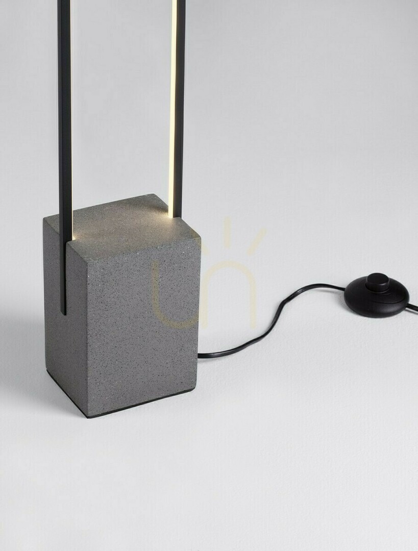 Náhľad DOMAIRA Stojacia lampa Luces Exclusivas LE45292 DOMAIRA Stojacia lampa Luces Exclusivas LE45292