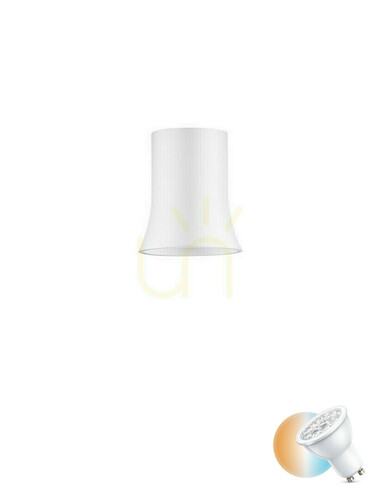 Skontrolujte Spot ZORVELA Luces Exclusivas LE45299