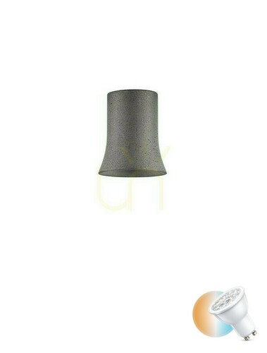 Skontrolujte Spot ZORVELA Luces Exclusivas LE45300