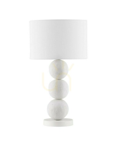 Skontrolujte Stolová lampa CELVIRO Luces Exclusivas LE45306