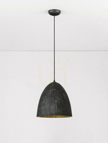 Skontrolujte Závesné svietidlo TALVORA od Luces Exclusivas LE45310