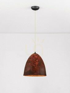 Závesné svietidlo TALVORA od Luces Exclusivas LE45312 small 1