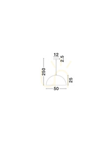 Závesné svietidlo NAVIRTA Luces Exclusivas LE45342 small 3