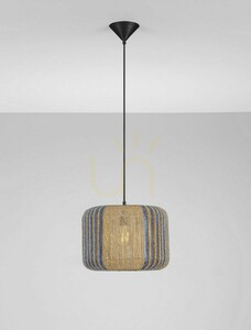 Závesné svietidlo BELUNCA od Luces Exclusivas LE45351 small 1