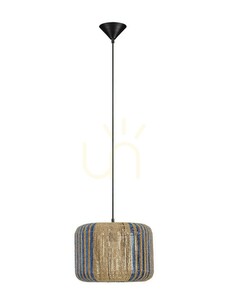 Závesné svietidlo BELUNCA od Luces Exclusivas LE45351 small 0