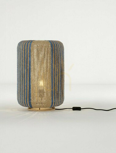 Skontrolujte DULERMO Luces Exclusivas Stojacia lampa LE45352