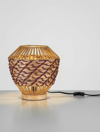 Skontrolujte Závesné svietidlo LOMVERO Luces Exclusivas LE45356