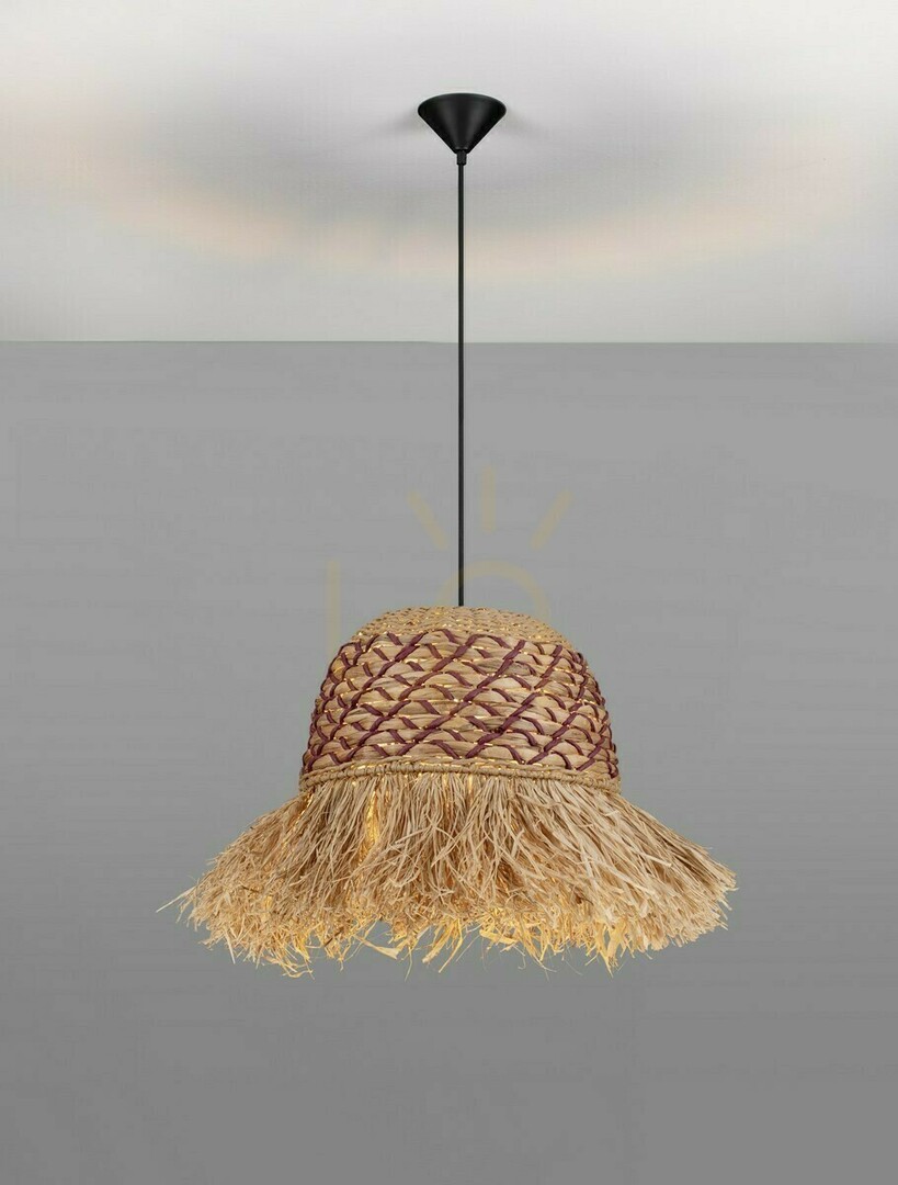 vyhliadka Závesné svietidlo FANLIZA Luces Exclusivas LE45358 Závesné svietidlo FANLIZA Luces Exclusivas LE45358