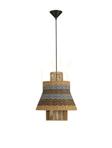 Skontrolujte MURVOLO Luces Exclusivas Závesné svietidlo LE45361