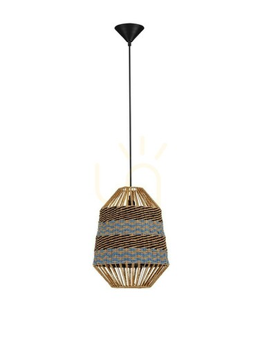 Skontrolujte Závesné svietidlo BELRITO Luces Exclusivas LE45362