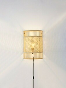 Nástenné svietidlo CANDEZA od Luces Exclusivas LE45371 2 Nástenné svietidlo CANDEZA od Luces Exclusivas LE45371 small 2