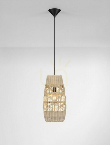 Skontrolujte GELVIRA Luces Exclusivas Závesné svietidlo LE45378