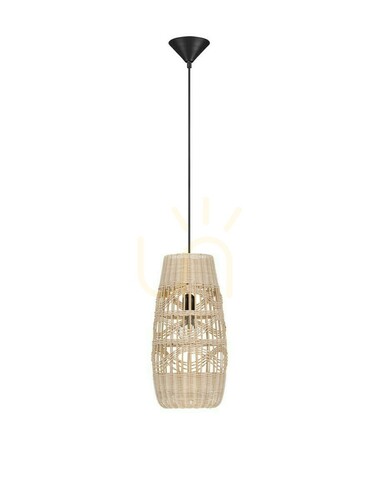 Skontrolujte GELVIRA Luces Exclusivas Závesné svietidlo LE45378