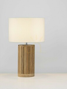 Stolová lampa ONTAREZ Luces Exclusivas LE45381 small 1