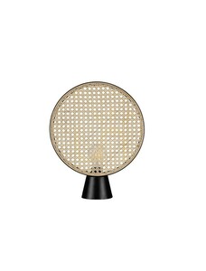 Stolová lampa COLVERZO Luces Exclusivas LE45385 small 0