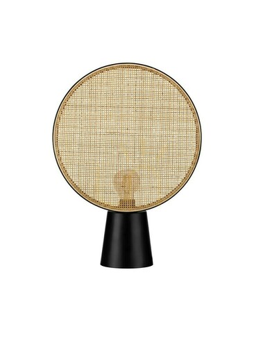 Skontrolujte Stolová lampa COLVERZO Luces Exclusivas LE45386