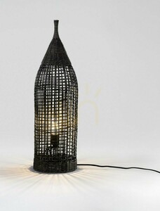 ALDENZO Luces Exclusivas Stojaca lampa LE45387 small 1