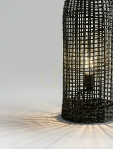 ALDENZO Luces Exclusivas Stojaca lampa LE45387 small 2