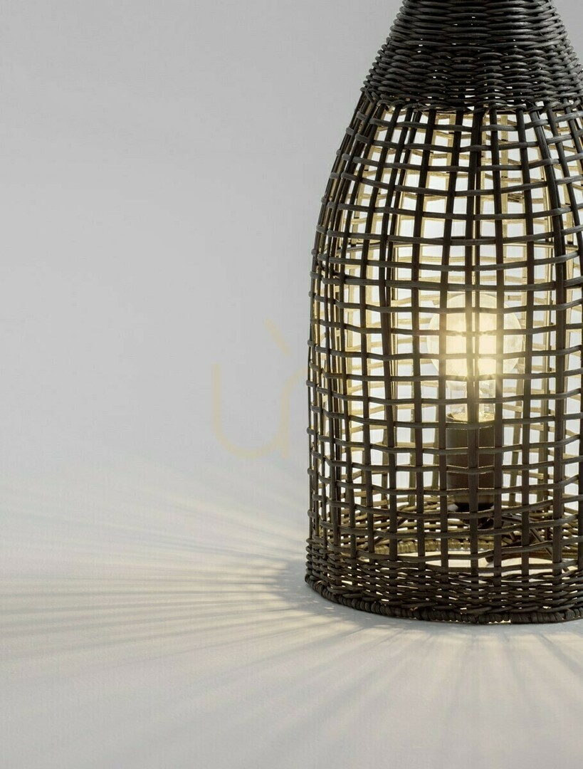 Náhľad ALDENZO Luces Exclusivas Stojaca lampa LE45388 ALDENZO Luces Exclusivas Stojaca lampa LE45388