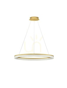 Závesné svietidlo LANTELVO Luces Exclusivas LE45392 small 0