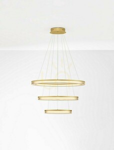 Závesné svietidlo LANTELVO Luces Exclusivas LE45394 small 1