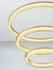 Závesné svietidlo LANTELVO Luces Exclusivas LE45394 small 2