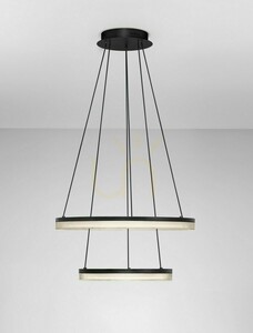 Závesné svietidlo ESTARIO od Luces Exclusivas LE45396 small 1