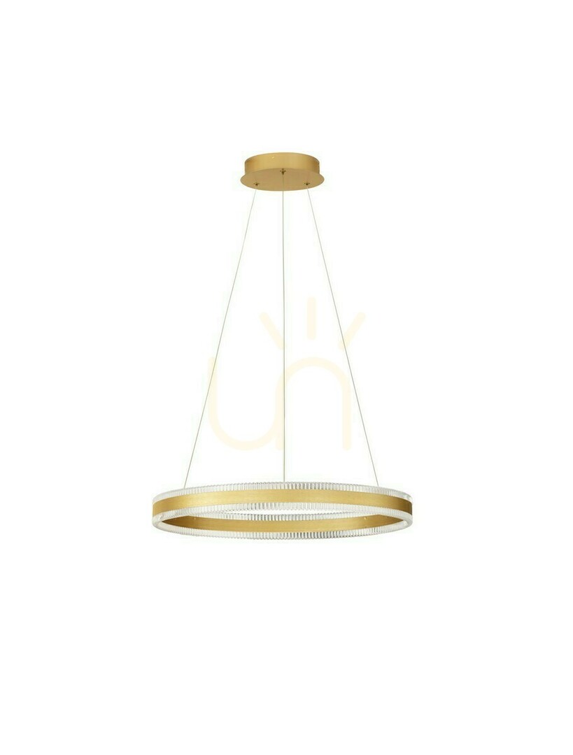 DONTERIO Luces Exclusivas Lampă suspendată LE45398