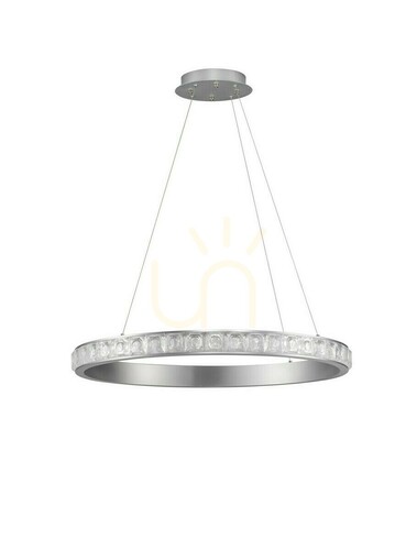 Skontrolujte Závesné svietidlo MONTALO od Luces Exclusivas LE45403