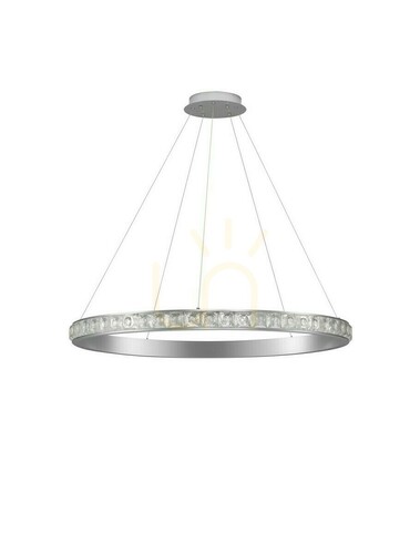 Skontrolujte MONTALO Luces Exclusivas Závesné svietidlo LE45404