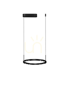 Závesné svietidlo CARENSO od Luces Exclusivas LE45405 small 2