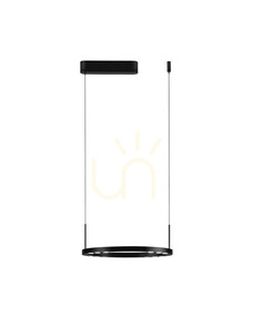 Závesné svietidlo CARENSO od Luces Exclusivas LE45405 small 0