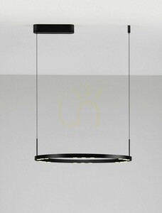 Závesné svietidlo CARENSO od Luces Exclusivas LE45406 small 3