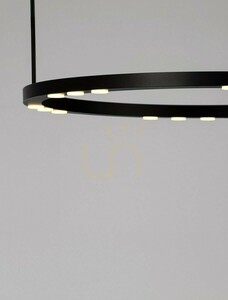 Závesné svietidlo CARENSO od Luces Exclusivas LE45406 small 4