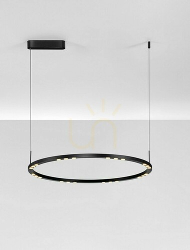 Skontrolujte Závesné svietidlo CARENSO od Luces Exclusivas LE45407