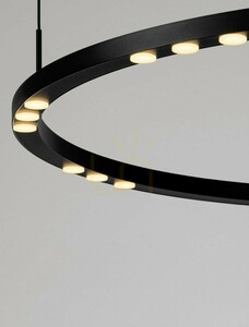 Závesné svietidlo CARENSO od Luces Exclusivas LE45407 small 2