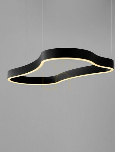 Skontrolujte Závesné svietidlo VELBANO Luces Exclusivas LE45415