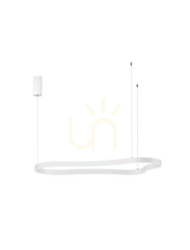Skontrolujte Závesné svietidlo VELBANO Luces Exclusivas LE45416