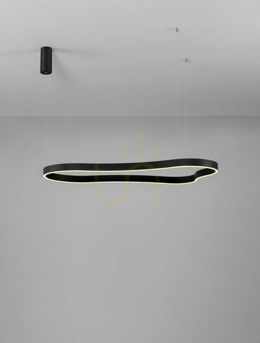Skontrolujte Závesné svietidlo VELBANO Luces Exclusivas LE45417
