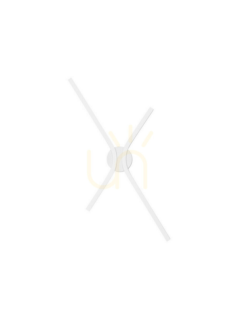 Nástěnné svítidlo MALERTA od Luces Exclusivas LE45420