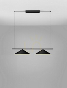 ZOLBINO Luces Exclusivas Závesné svietidlo LE45423 small 1